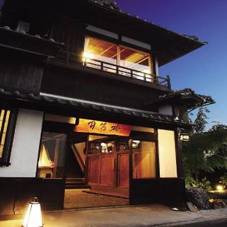 Roman No Yado Izutsurou Tahara Exterior foto