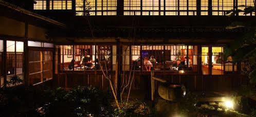 Roman No Yado Izutsurou Tahara Exterior foto