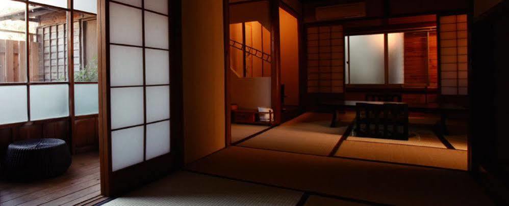 Roman No Yado Izutsurou Tahara Exterior foto